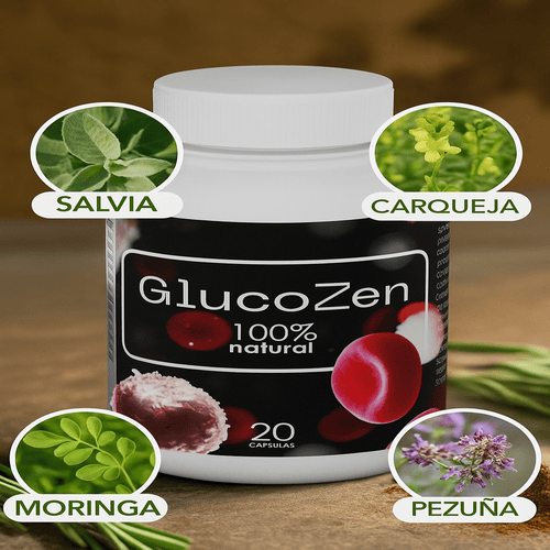 Ingredientes Naturales