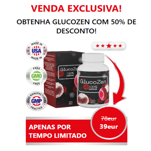 Oferta Glucozen